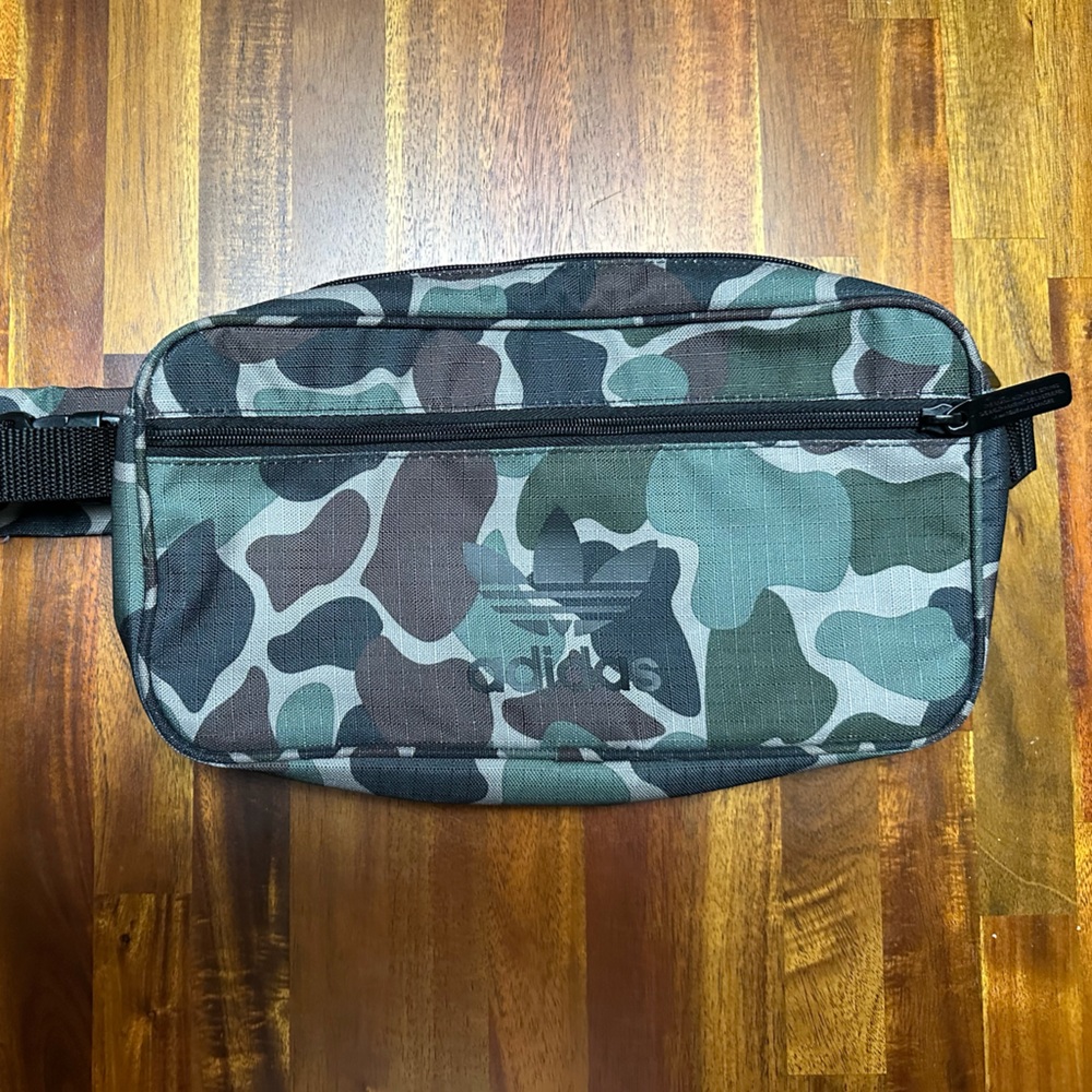 Adidas Crossbody Bag